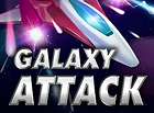 Galaxy Attack
