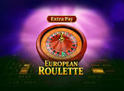 Game Time Tec European Roulette