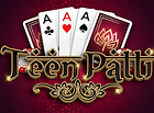 Games Inc Teen Patti