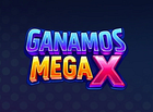 Ganamos Mega X