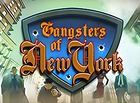 Gangsters of New York