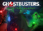 Ghostbusters Spectral Search