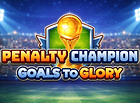 Goals to Glory Penalty Champion