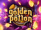 Golden Potion