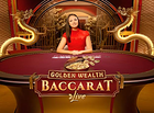 Golden Wealth Baccarat