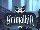 Grimalkin