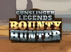 Gunslinger Legends Bounty Hunter
