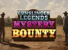 Gunslinger Legends Mystery Bounty