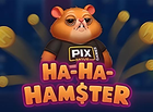 Ha Ha Hamster
