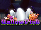 Hallow Pick