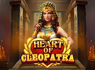 Heart of Cleopatra