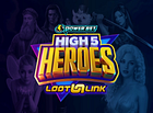 Similar game