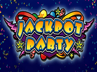 Instant Win Games Jackpot Party