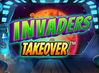 Invaders Takeover