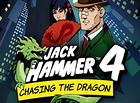 Jack Hammer 4 Chasing The Dragon