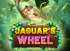 Jaguars Wheel