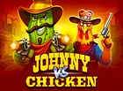 Johnny vs Chicken