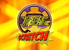Justice Machine Scratch