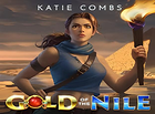 Katie Combs Gold of the Nile
