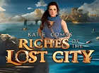 Katie Combs Riches of the Lost City