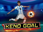 Keno Goal