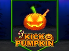 Kick Pumpkin