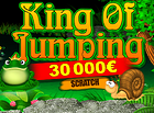 King Of Jumping Scratch