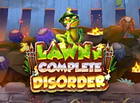 Lawn N Complete Disorder