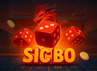 Lightning Sic Bo