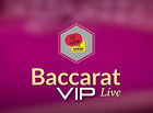 Live Baccarat VIP