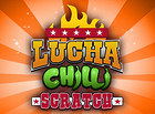 Lucha Chilli Scratch
