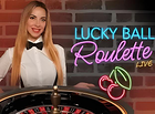 Lucky Ball Roulette Live