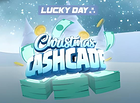 Lucky Day Christmas Cashcade