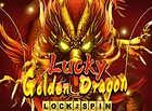 Lucky Golden Dragon Lock 2 Spin