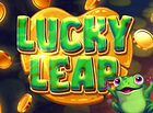 Lucky Leap