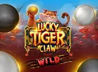 Lucky Tiger Claw Wild