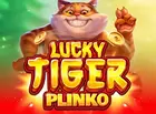 Lucky Tiger Plinko