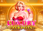 Luxury Jackpots