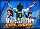 Maradona Full House