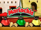 Mariachis Bingo