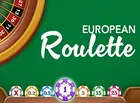 Mascot Gaming European Roulette