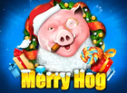 Merry Hog