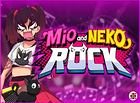 Mio and Neko Rock