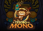Monkey Treasure