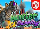 Monster Go Shopping