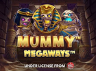 Mummy Megaways