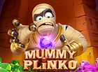 Mummy Plinko
