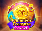 Mummys Treasure
