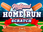 National Home Run Scratch