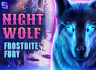 Night Wolf Frostbite Fury